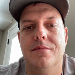 Meet your Posher, Alan